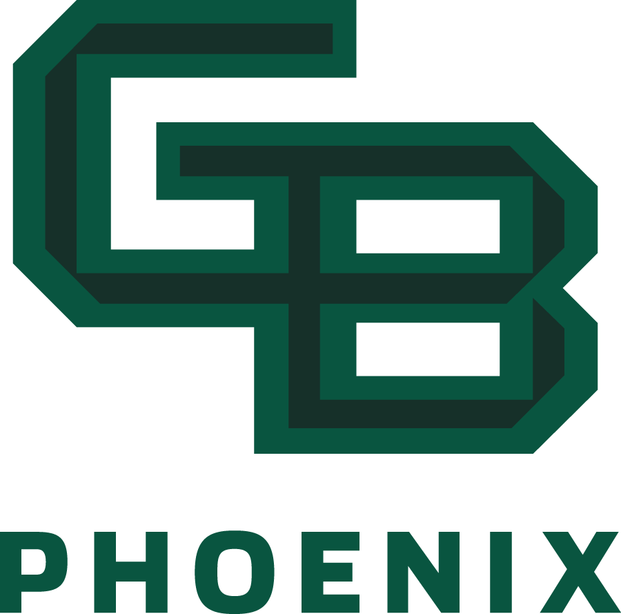 Wisconsin-Green Bay Phoenix 2022-Pres Primary Logo diy iron on heat transfer